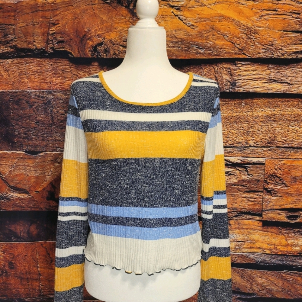 Almost Famous sweater